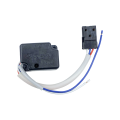 Пуско-захисне реле для холодильника Р-1 Oruva, Дніпро, Донбас, 1.1 A