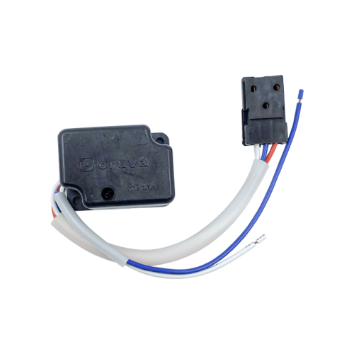 Пуско-защитное реле для холодильника Р-1 Oruva, Днепр, Донбасс, 1.1 A Пуско-защитное реле для холодильника Р-1 Oruva, Днепр, Донбасс, 1.1 A