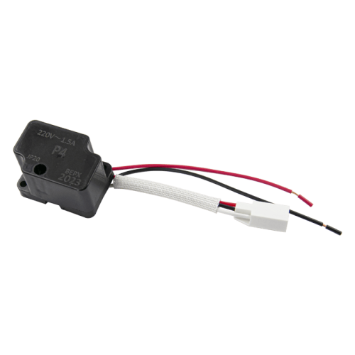 Пуско-защитное реле для холодильника Р-4, Днепр, 1.5 A Пуско-защитное реле для холодильника Р-4, Днепр, 1.5 A