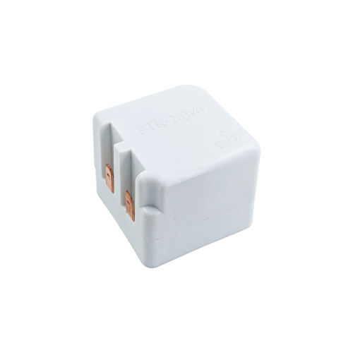 Пуско-захисне реле для холодильника РТК-Х(М), 1.3 A Пуско-захисне реле для холодильника РТК-Х(М), 1.3 A