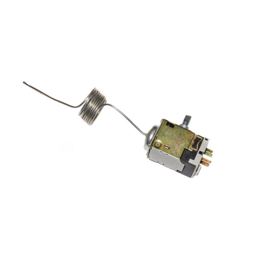 Термостат для холодильника ТАМ-145, 1200 мм (-27...-20°С) Термостат для холодильника ТАМ-145, 1200 мм (-27...-20°С)