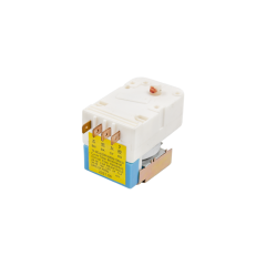 Таймер оттайки для холодильника TD-20C, Samsung DA45-10003C (8 ч / 7 мин)