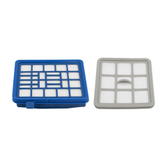 Комплект фильтров для пылесоса Zelmer VC3100.200, FR-3441, ZVCA315H, VC05W26800H