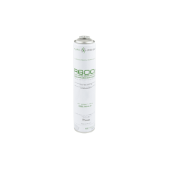 Фреон R-600a, 420 г (із запірним клапаном)