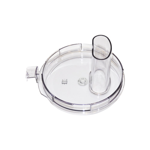 Кришка основної чаші для кухонного комбайна Braun 67051163, 7322010234 (для насадки-соковижималки) Кришка основної чаші для кухонного комбайна Braun 67051163, 7322010234 (для насадки-соковижималки)
