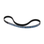 Ремень для кухонного комбайна 393-3M-8 Megadyne, Braun 67002510 (резиновый)