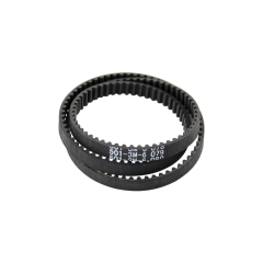 Ремень для кухонного комбайна 501-3M-6 Whicepart, Moulinex MS-0698399 (резиновый)