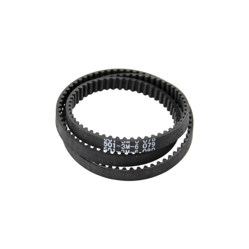 Ремень для кухонного комбайна 501-3M-6 Whicepart, Moulinex MS-0698399 (резиновый) Ремень для кухонного комбайна 501-3M-6 Whicepart, Moulinex MS-0698399 (резиновый)