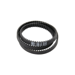 Ремень для кухонного комбайна 501-3M-6 Whicepart, Moulinex MS-0698399 (резиновый)