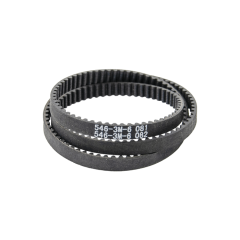 Ремень для хлебопечи 546-3M-6 Whicepart, Orion, Delfa (резиновый)