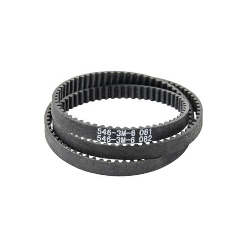 Ремень для хлебопечи 546-3M-6 Whicepart, Orion, Delfa (резиновый) Ремень для хлебопечи 546-3M-6 Whicepart, Orion, Delfa (резиновый)