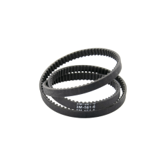 Ремінь для хлібопічки 561-3M-6, DeLonghi, Moulinex SS-186089 (гумовий)