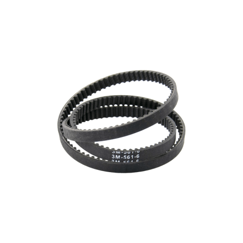 Ремень для хлебопечи 561-3M-6, DeLonghi, Moulinex SS-186089 (резиновый) Ремень для хлебопечи 561-3M-6, DeLonghi, Moulinex SS-186089 (резиновый)