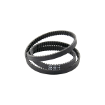 Ремень для хлебопечи 561-3M-6, DeLonghi, Moulinex SS-186089 (резиновый)