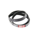 Ремінь для кухонного комбайна 582-3M-10 Optibelt, Bosch 00641636 (гумовий)