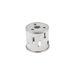 Терка-цилиндр для мясорубки Moulinex XF990101, SS-989856