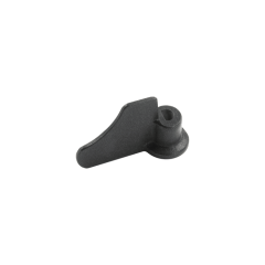 Мешалка (лопатка) для хлебопечи Moulinex SS-188070, SS-188284, 6.4*8.5 мм