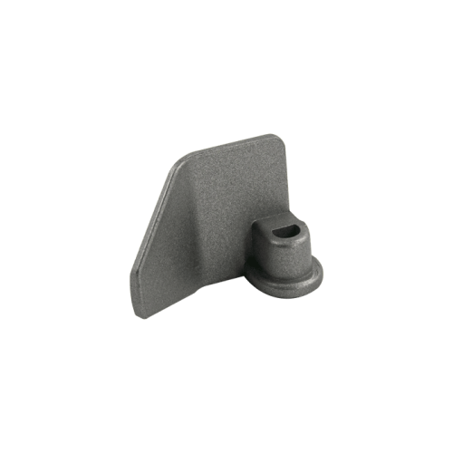 Мешалка (лопатка) для хлебопечи Kenwood KW703133, 7.6*5.8 мм