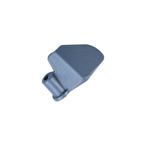 Мешалка (лопатка) для хлебопечи Kenwood, DeLonghi EH1263, 8*6.5 мм Мешалка (лопатка) для хлебопечи Kenwood, DeLonghi EH1263, 8*6.5 мм