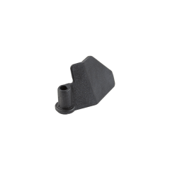 Мешалка (лопатка) для хлебопечи Kenwood KW694473, 8.6*7.4 мм