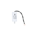 Конденсатор CBB60-G   1.5 мкФ, 450 В, Jyul (провод + болт)