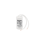 Конденсатор CBB60-K 5 мкФ, 450 В, Whicepart (провід)