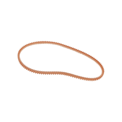 Ремень для швейной машины DST-372, 100 зубьев (полиуретановый)