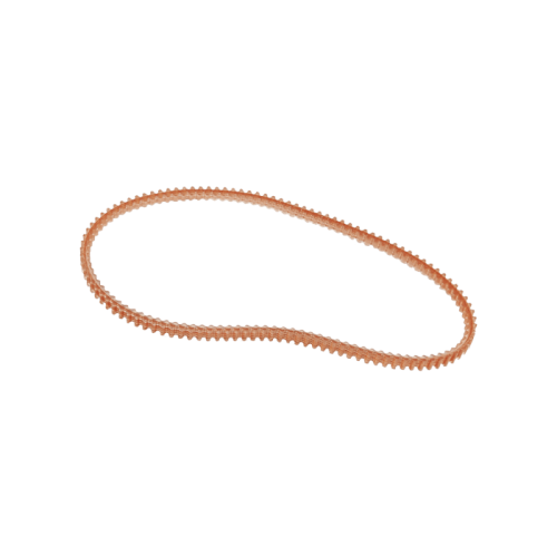 Ремень для швейной машины DST-372, 100 зубьев (полиуретановый)