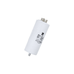 Конденсатор CBB60-E 60 мкФ, 450 В, Jyul (клеми + болт)