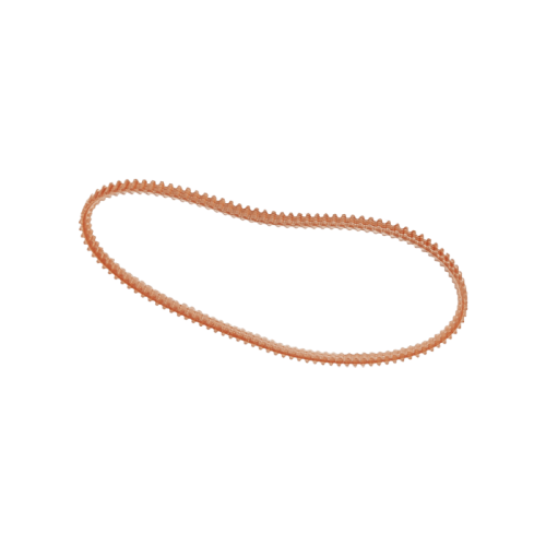 Ремень для швейной машины DST-383, 105 зубьев (полиуретановый) Ремень для швейной машины DST-383, 105 зубьев (полиуретановый)