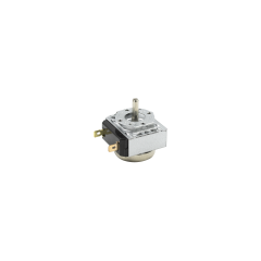 Таймер для духовки  90 минут, SL-90, длина вала 17 мм (электромеханический)