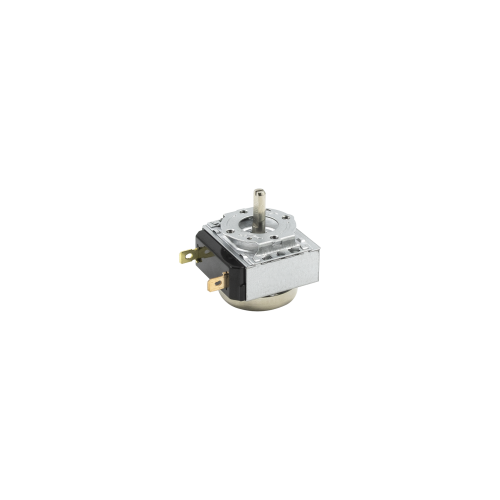 Таймер для духовки  90 минут, SL-90, длина вала 17 мм (электромеханический) Таймер для духовки  90 минут, SL-90, длина вала 17 мм (электромеханический)