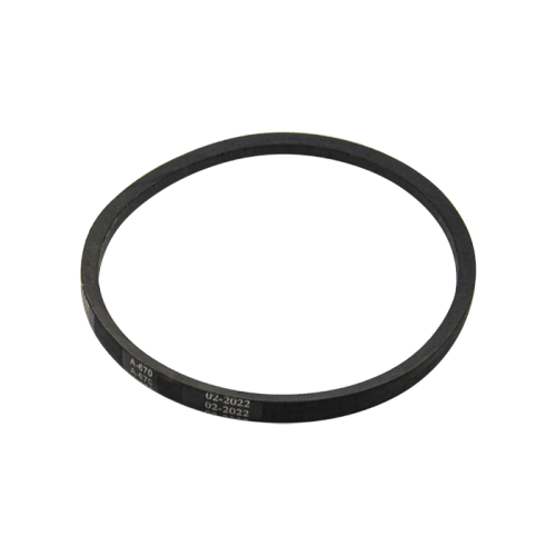 Ремінь А 670 Ремінь А 670