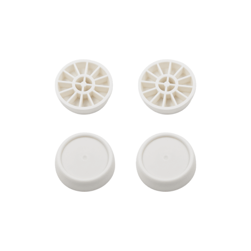 Антивибрационные подставки для стиральной машины Electrolux 9029792281 (4 шт.) Антивибрационные подставки для стиральной машины Electrolux 9029792281 (4 шт.)