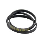 Ремінь 1023 ELH7 Megadyne, Ariston C00269084 (гумовий)