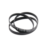 Ремень 1046 PHE7 Hutchinson, Ariston C00064598 (резиновый)