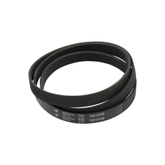 Ремінь 1051 PHE8 Hutchinson, Ariston C00074218 (гумовий)