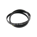 Ремінь 1067 PHE7 Hutchinson, Indesit C00055310 (гумовий)