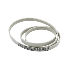 Ремень 1115 ELH7 Megadyne, Zanussi 1508550009 (полиуретановый)