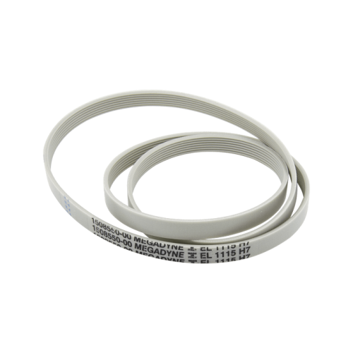 Ремінь 1115 ELH7 Megadyne, Zanussi 1508550009 (поліуретановий) Ремінь 1115 ELH7 Megadyne, Zanussi 1508550009 (поліуретановий)