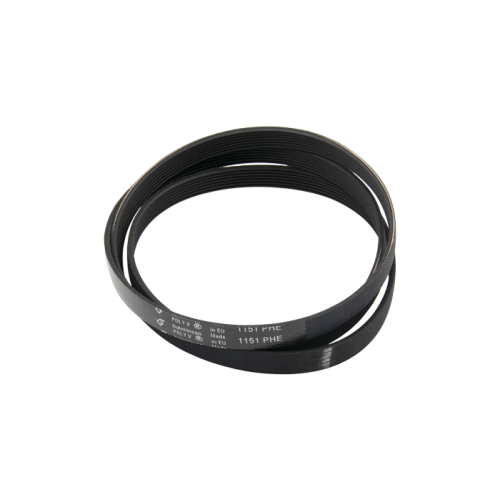 Ремень 1151 PHE7 Hutchinson, Kaiko, Brandt 55X3861 (резиновый) Ремень 1151 PHE7 Hutchinson, Kaiko, Brandt 55X3861 (резиновый)