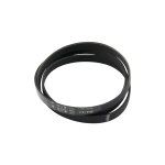 Ремінь 1151 PHE7 Hutchinson, Brandt 55X3861 (гумовий)