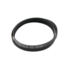 Ремень 1181 PHE7 Hutchinson, Indesit C00059721 (резиновый)