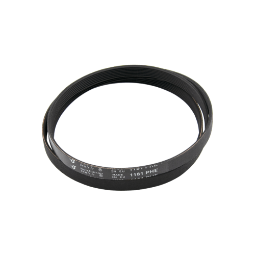 Ремінь 1181 PHE7 Hutchinson, Indesit C00059721 (гумовий) Ремінь 1181 PHE7 Hutchinson, Indesit C00059721 (гумовий)