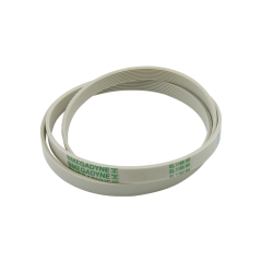 Ремінь 1185 ELH8 Megadyne, Electrolux 1326721105 (поліуретановий)