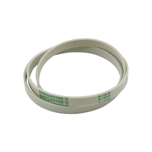 Ремінь 1185 ELH8 Megadyne, Electrolux 1326721105 (поліуретановий) Ремінь 1185 ELH8 Megadyne, Electrolux 1326721105 (поліуретановий)