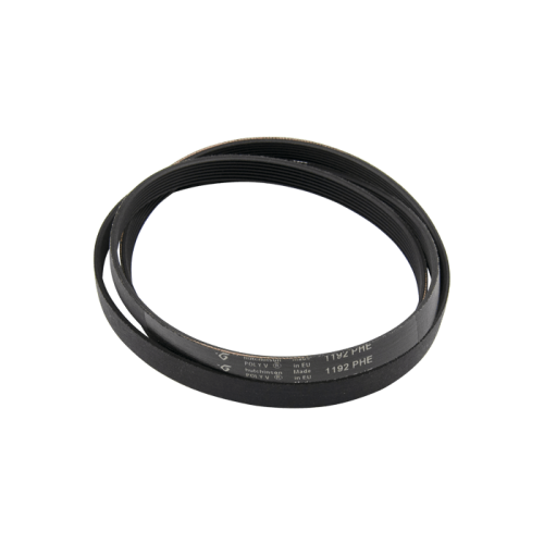 Ремінь 1192 PHE7 Hutchinson, Zanussi 1290775509 (гумовий) Ремінь 1192 PHE7 Hutchinson, Zanussi 1290775509 (гумовий)