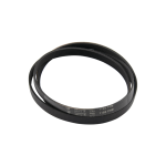 Ремінь 1192 PHE7 Hutchinson, Zanussi 1290775509 (гумовий)