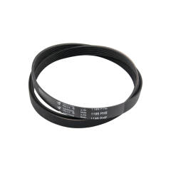 Ремень 1195 PHE8 Hutchinson, Indesit C00082318 (резиновый)