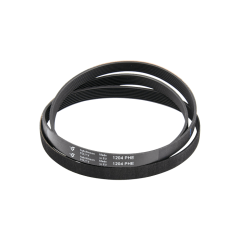 Ремень 1204 PHE8 Hutchinson, Whirlpool 481235818167 (резиновый)